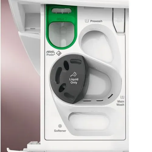Стиральная машина ELECTROLUX EW7F4484QE