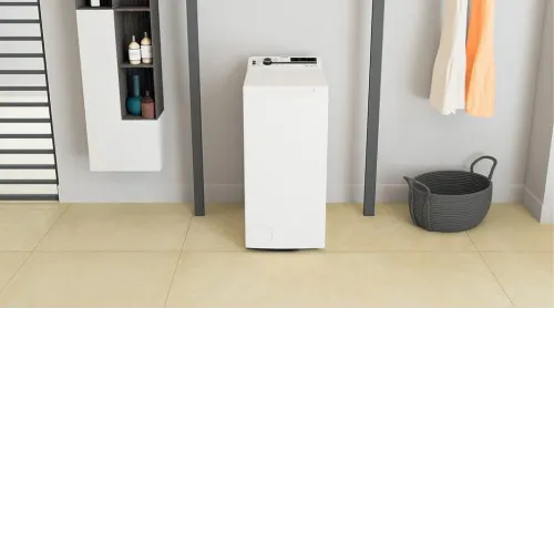 Стиральная машина WHIRLPOOL TDLRB7232BS