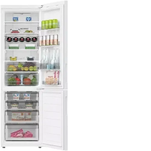 Холодильник HAIER C2F637CWMVU1