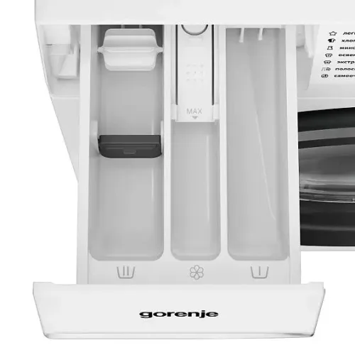 Стиральная машина GORENJE WDG2P854A3C2/C