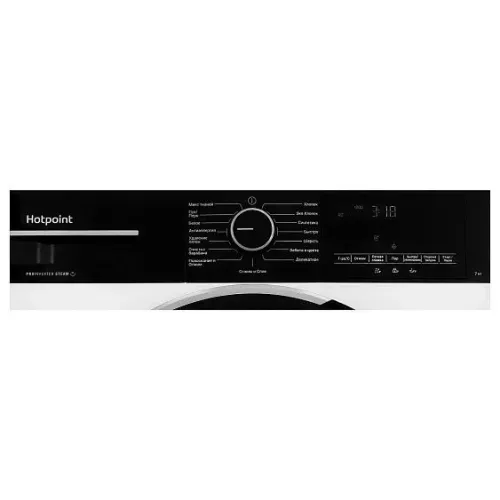 Стиральная машина HOTPOINT-ARISTON WSH 7291 VBX