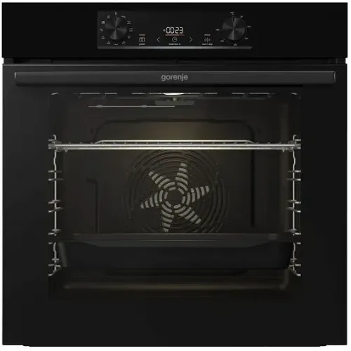 Духовой шкаф GORENJE BO6735E02BKOT