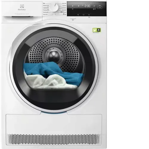 Сушильная машина ELECTROLUX EW7D394UCE