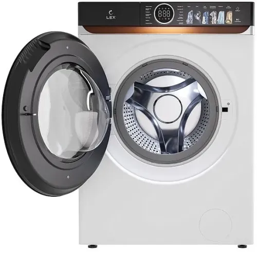 Стиральная машина LEX LWM12012WIDD Lux