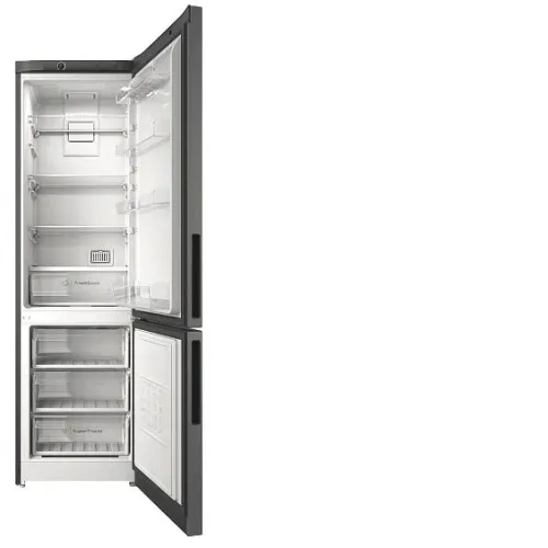 Холодильник INDESIT ITR 4200 XB