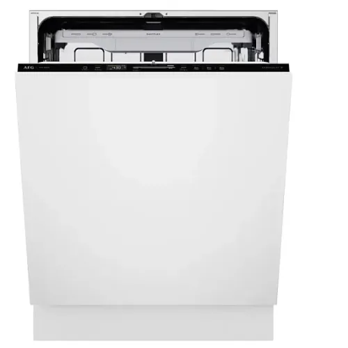 Посудомоечная машина AEG GI8200X5TN
