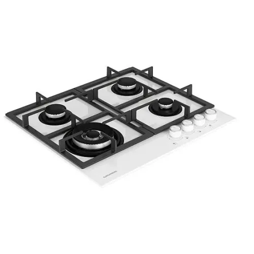 Варочная поверхность GRUNDIG GIGL 6234250 W