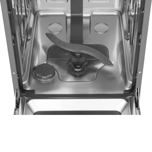 Посудомоечная машина WEISSGAUFF DW 4508 Inverter Autoopen Inox