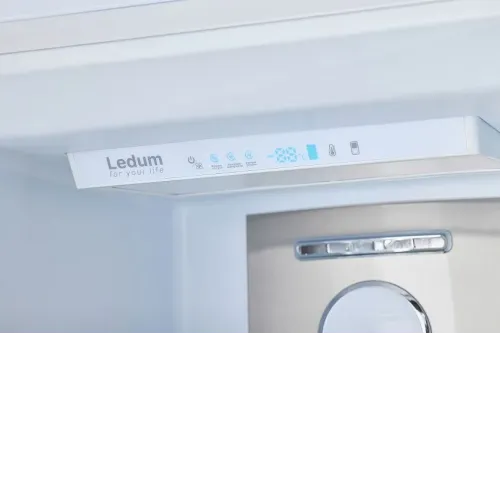 Морозильная камера LEDUM LBF-222 W