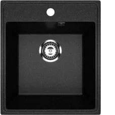 Кухонная мойка PRACTIK PR-M-425-004
