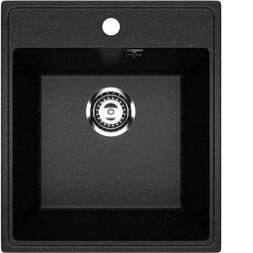 Кухонная мойка PRACTIK PR-M-425-004
