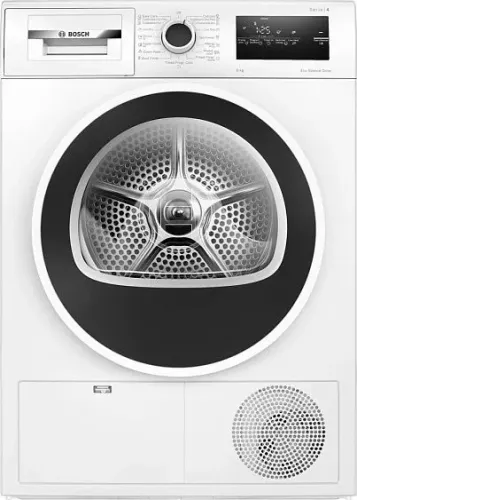 Сушильная машина BOSCH WTN86211ME