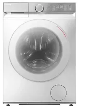 Стиральная машина TOSHIBA TW-BK100GF4RU (WS)