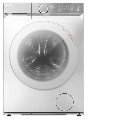 Стиральная машина TOSHIBA TW-BK100GF4RU (WS)