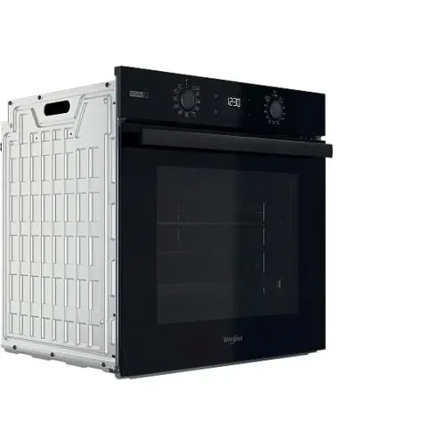 Духовой шкаф WHIRLPOOL OMSR58RU1SB