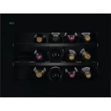 Винный шкаф AEG NKW8P21KAB Винный шкаф AEG NKW8P21KAB