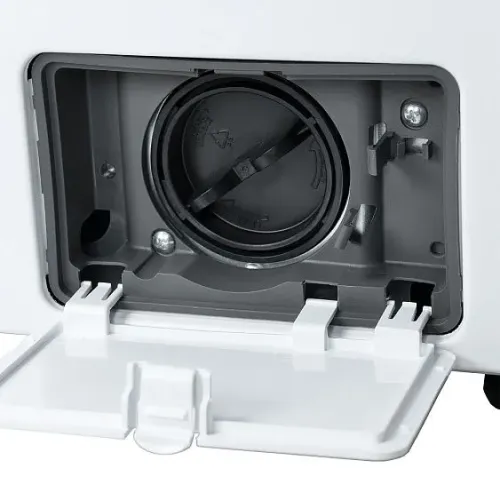 Стиральная машина БИРЮСА WM-SM610/08