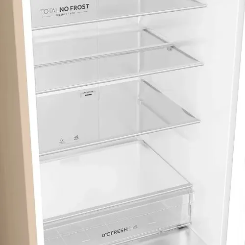 Холодильник HAIER CEF538CGG