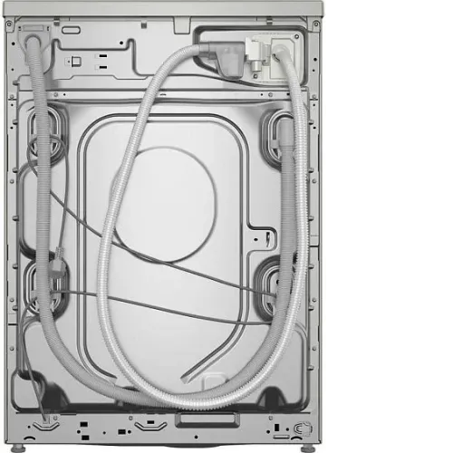 Стиральная машина BOSCH WGB2560X0