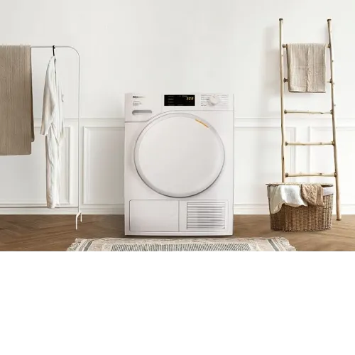 Сушильная машина MIELE TSC 663 WP