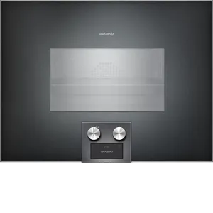 Духовой шкаф GAGGENAU BS454101