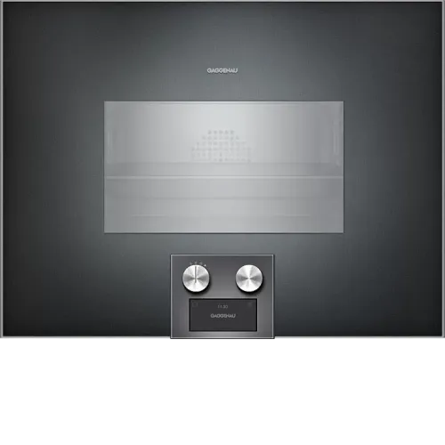 Духовой шкаф GAGGENAU BS455101