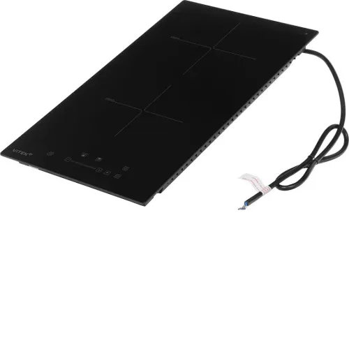 Варочная поверхность VITEK VHI3210 черный