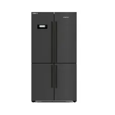 Холодильник GRUNDIG GQN20130LXBR