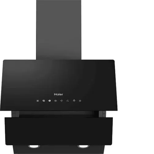 Вытяжка HAIER HVY-W672GBH