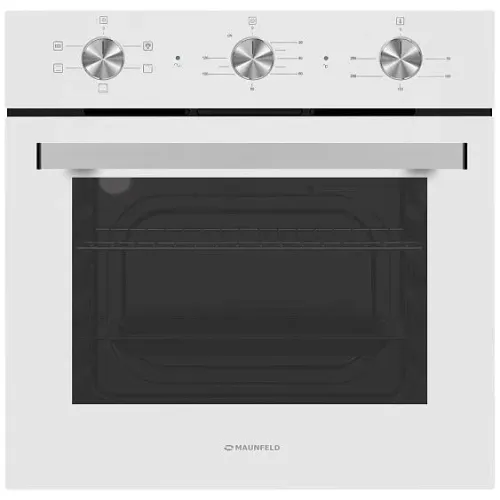 Духовой шкаф MAUNFELD AEOC6050WM