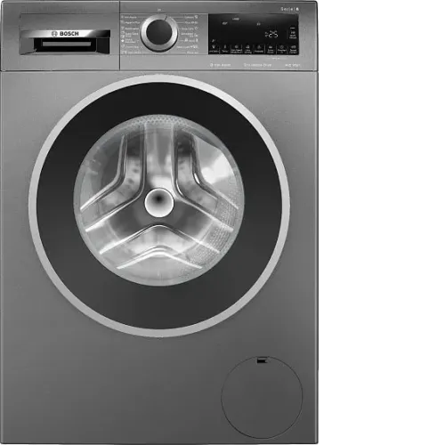 Стиральная машина BOSCH WGG244ZREU