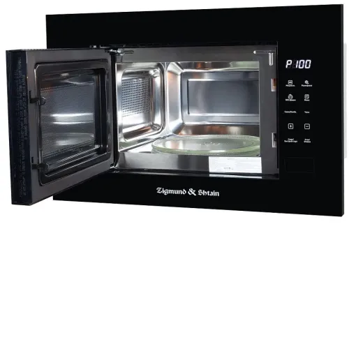Микроволновая печь ZIGMUND & SHTAIN BMO 23 B
