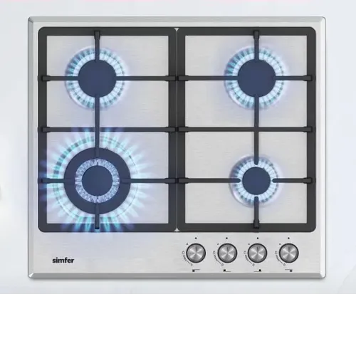 Варочная поверхность SIMFER H60V41M525