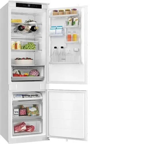 Холодильник HAIER HBCN5177SE