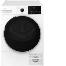 Сушильная машина SMEG DNP82SEIN