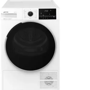 Сушильная машина SMEG DNP82SEIN