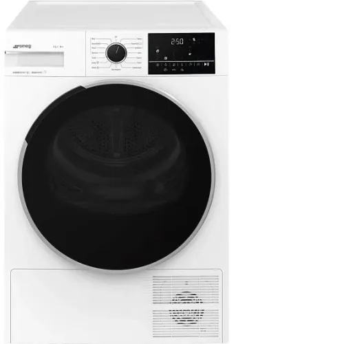 Сушильная машина SMEG DNP82SEIN