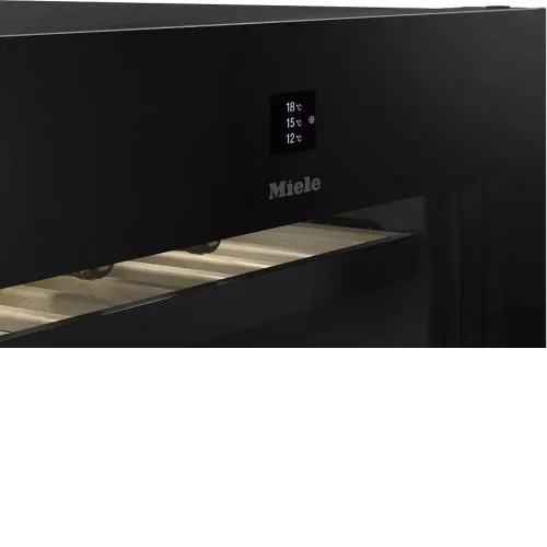 Винный шкаф MIELE KWT 4999 F OBSW