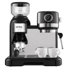 Кофемашина KORTING KCM 1015 N Ottimo