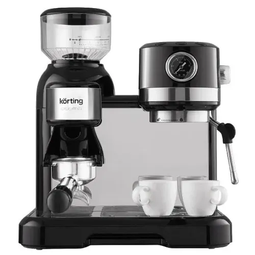 Кофемашина KORTING KCM 1015 N Ottimo