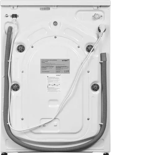 Стиральная машина VITEK VT-WME8201