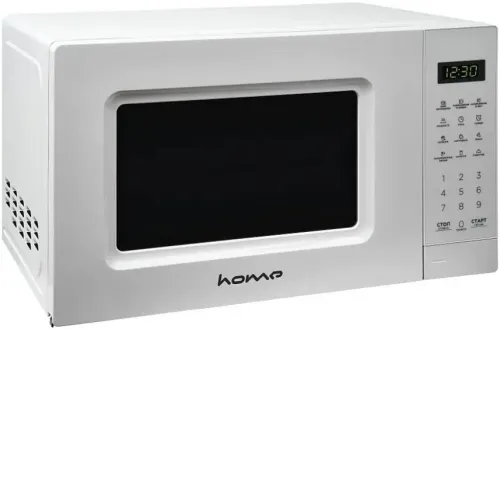 Микроволновая печь HOME HDM207BW