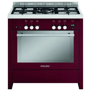 Плита GLEM ml912rbr Плита GLEM ml912rbr