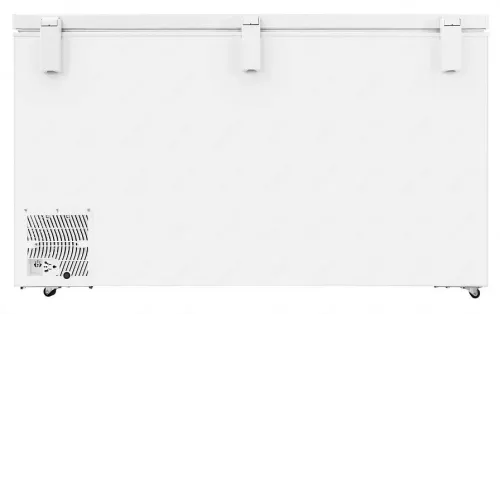Морозильный ларь WILLMARK CF-555W