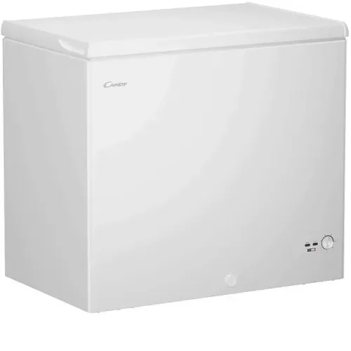 Морозильный ларь CANDY CCM251R