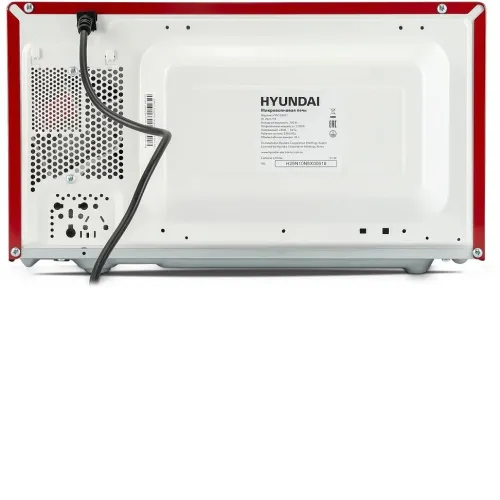 Микроволновая печь HYUNDAI HYM-D3037