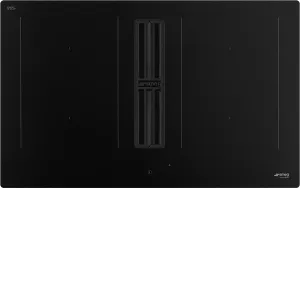 Варочная поверхность SMEG HOBD382N2