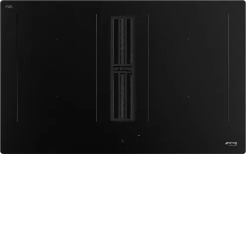 Варочная поверхность SMEG HOBD382N2