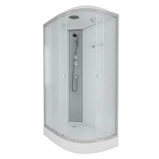 Душевая кабина NIAGARA Eco E120/80/13L/MT