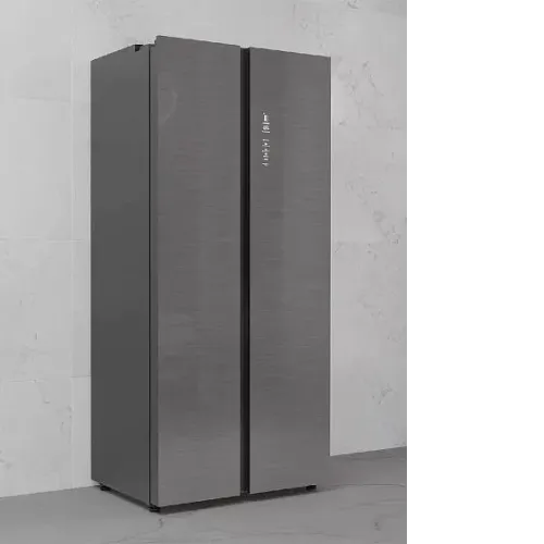 Холодильник LEX LSB525SSGID